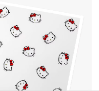 Korean Paper White HK