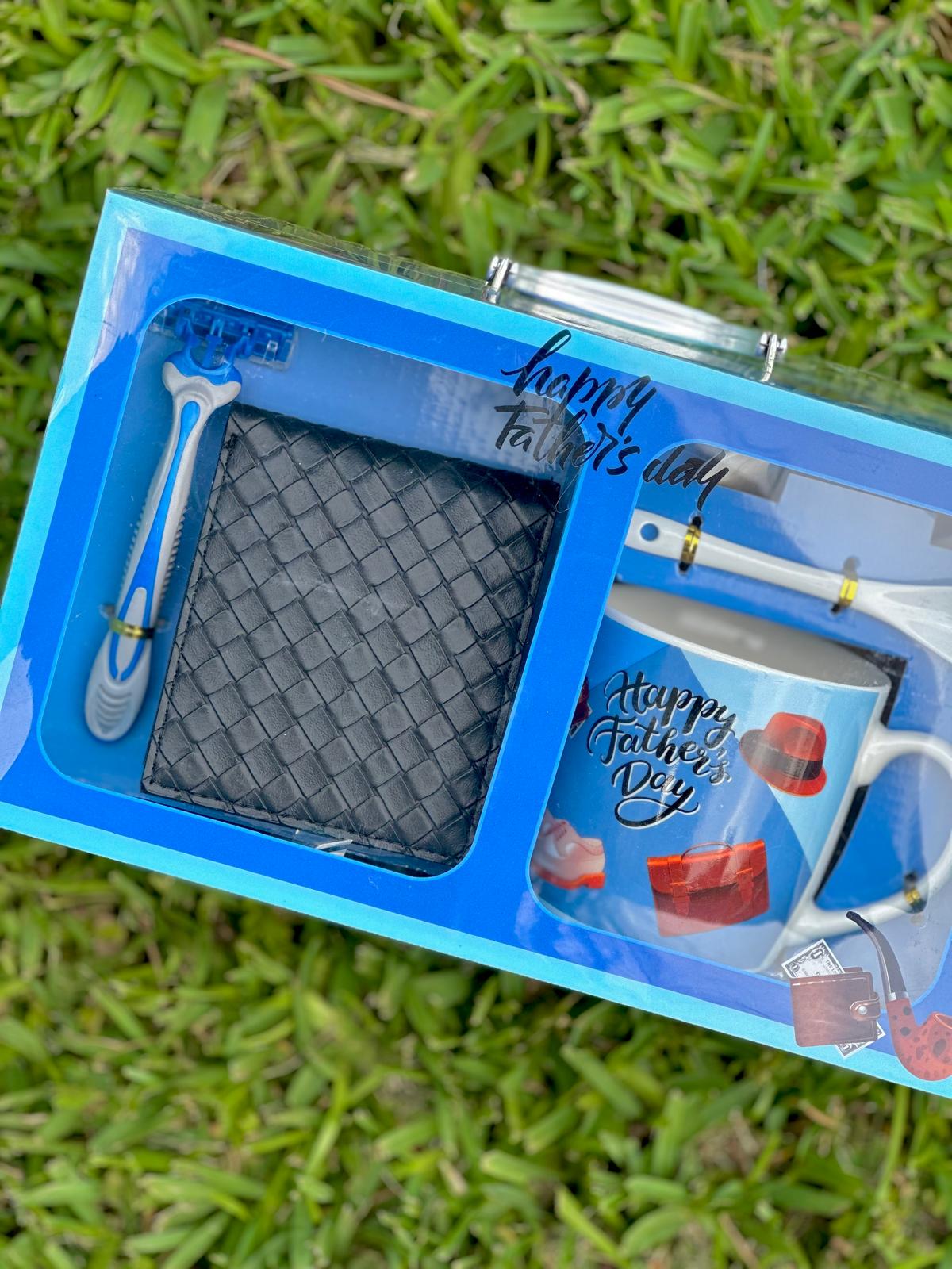 Father's Day Gift Set