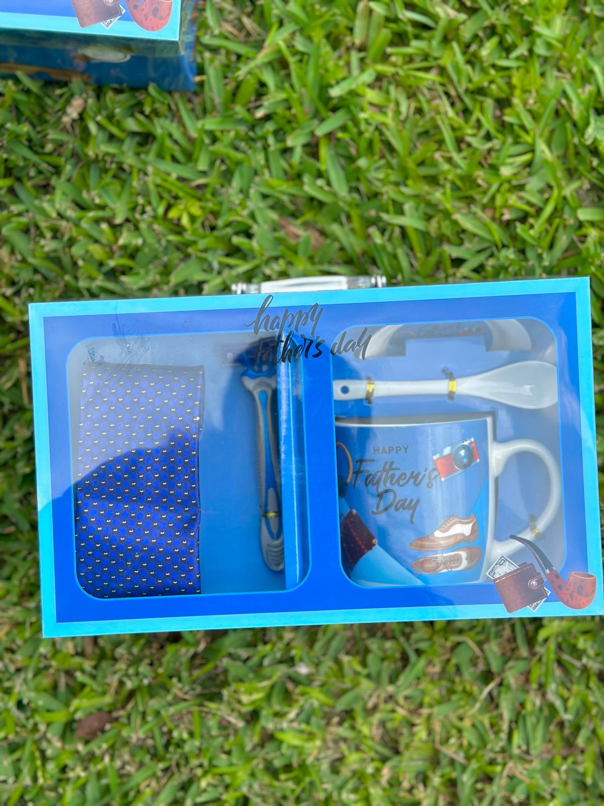 Father's Day Gift Set