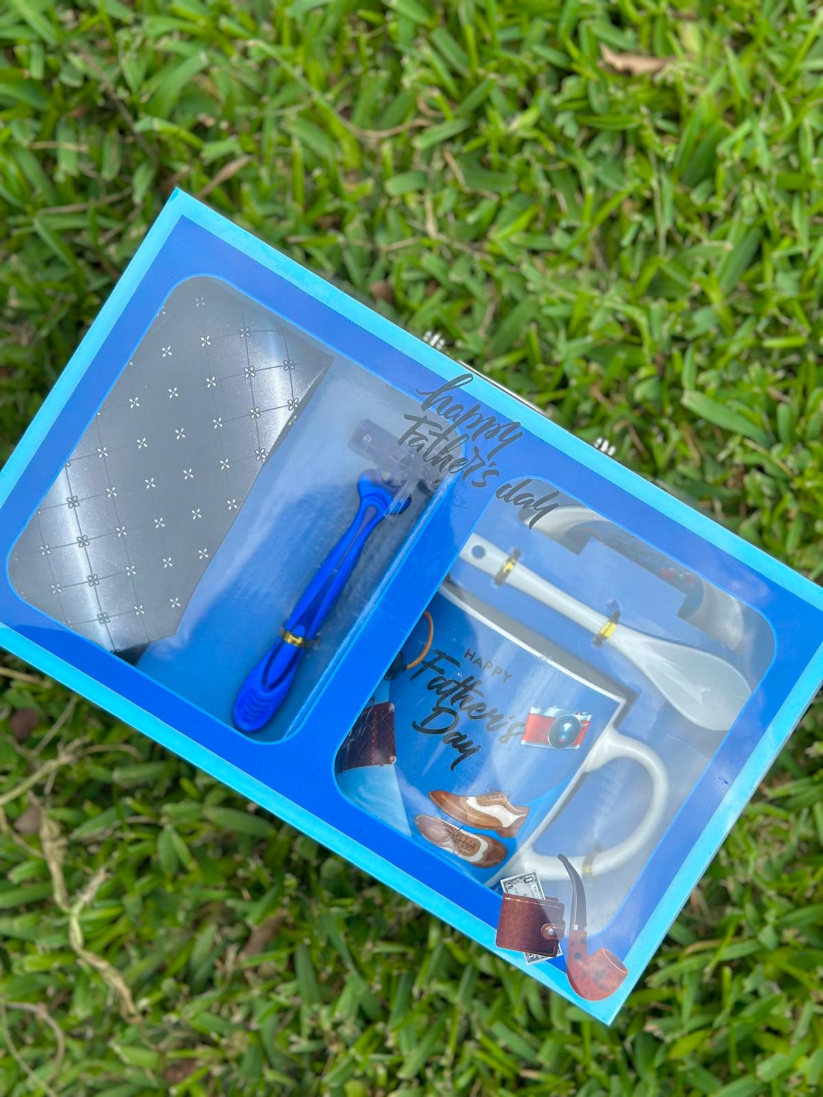 Father's Day Gift Set