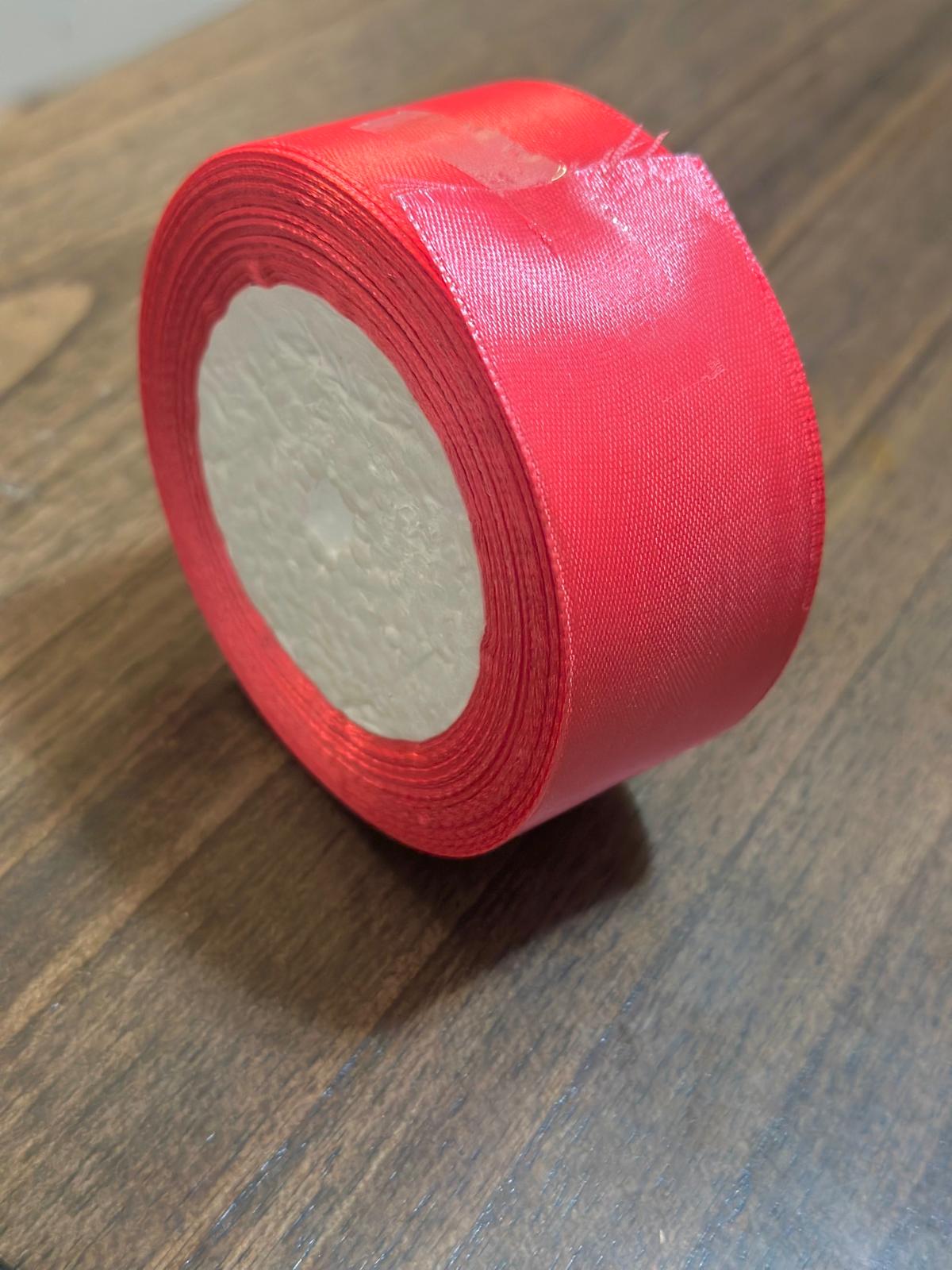 Roll of Ribbon 4cm