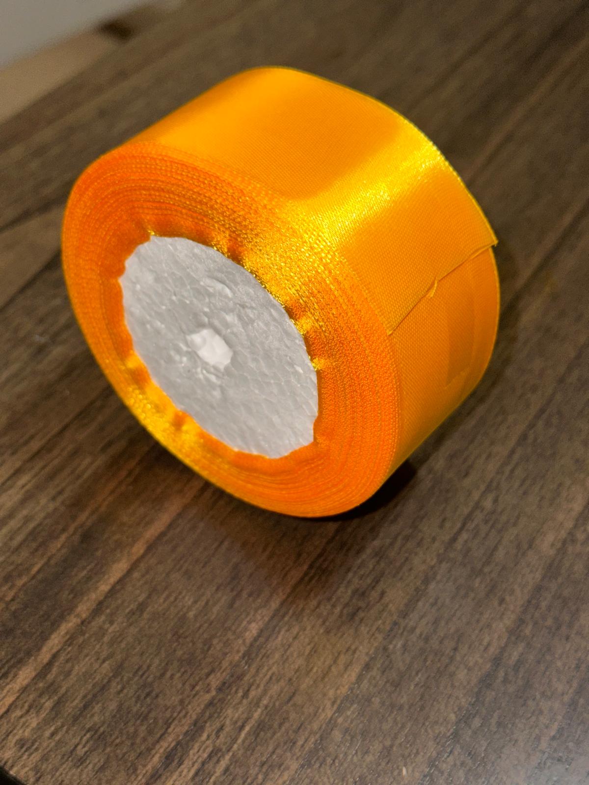 Roll of Ribbon 4cm