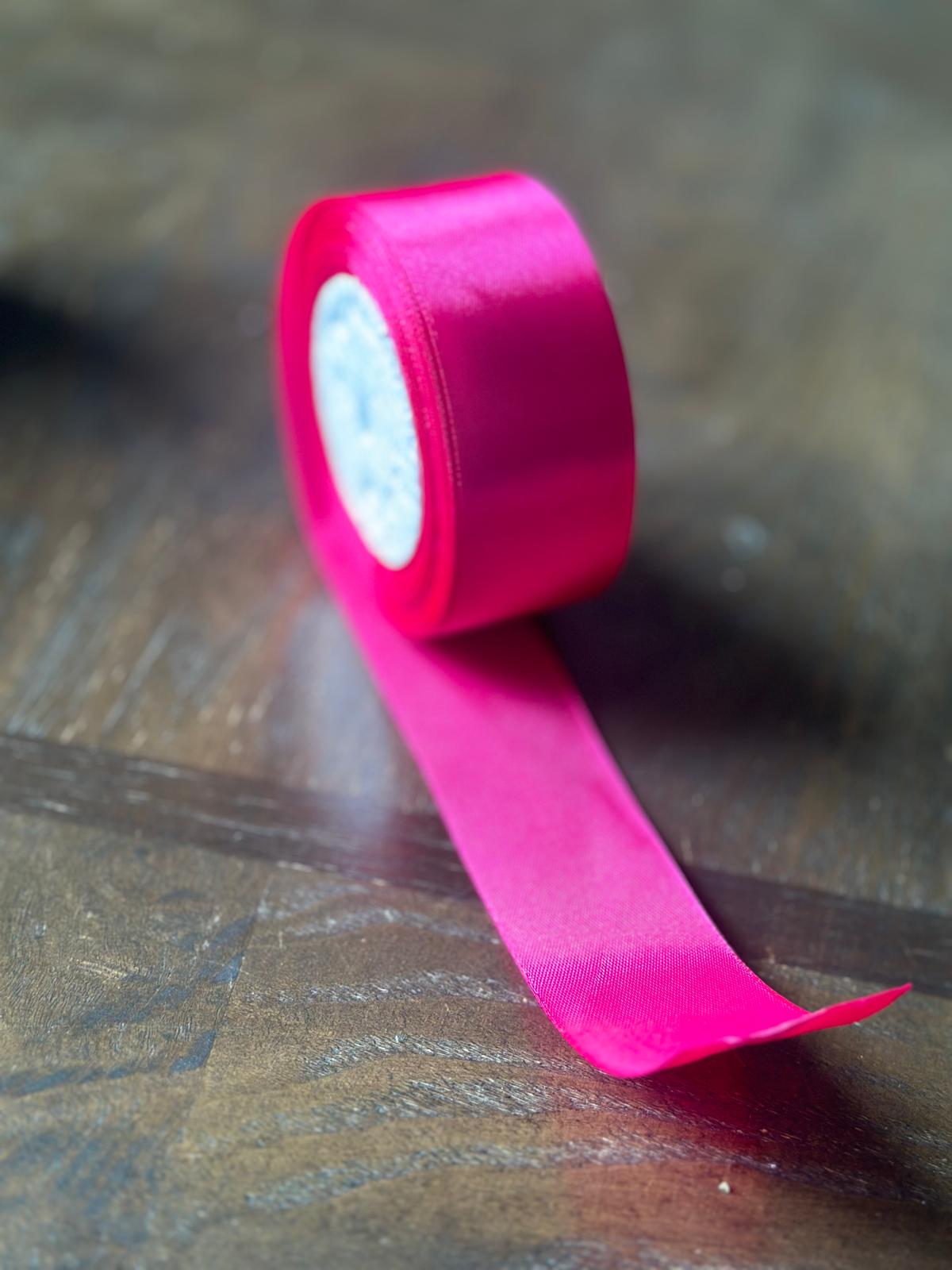 Roll of Ribbon 4cm