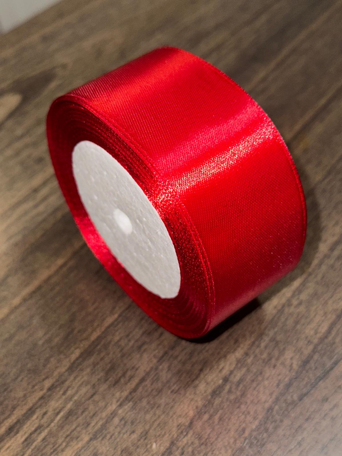 Roll of Ribbon 4cm