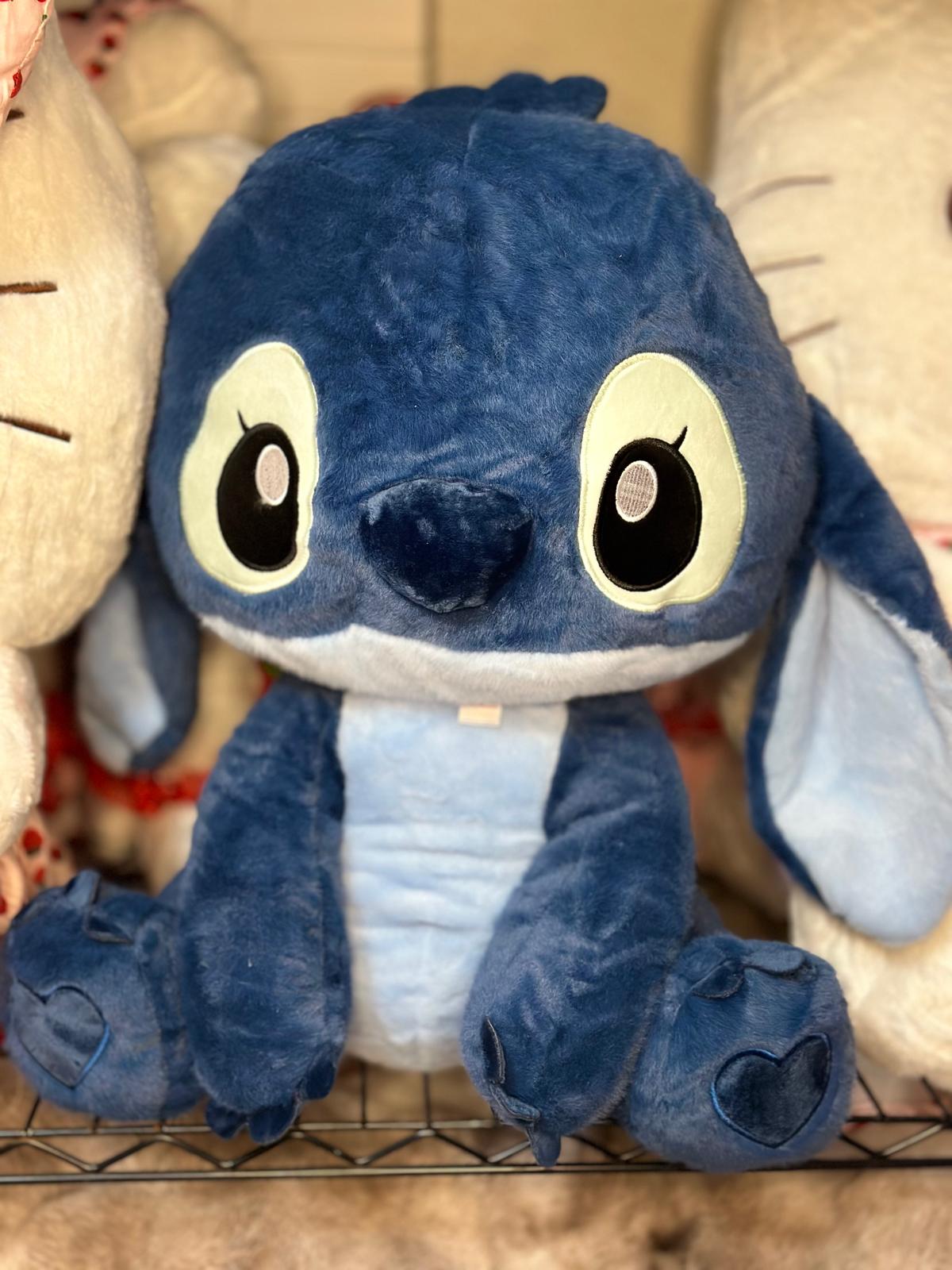 60cm Stitch Plushie